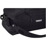 Borsa da viaggio riciclata Thule Lumion da 40 L personalizzato con logo - Pubblienne
