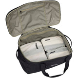 Borsa da viaggio riciclata Thule Lumion da 40 L personalizzato con logo - Pubblienne