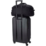 Borsa da viaggio riciclata Thule Lumion da 40 L personalizzato con logo - Pubblienne