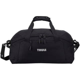 Borsa da viaggio riciclata Thule Lumion da 40 L personalizzato con logo - Pubblienne