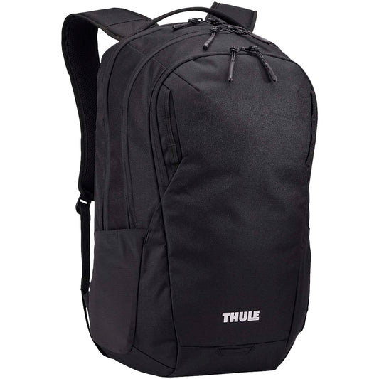 Zaino per laptop Thule Lumion da 16'' in materiale riciclato, 28 L personalizzato con logo - Pubblienne