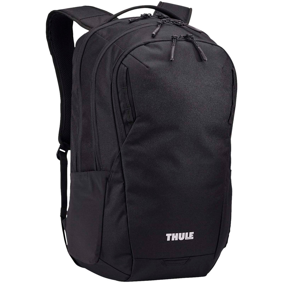 Zaino per laptop Thule Lumion da 16'' in materiale riciclato, 28 L personalizzato con logo - Pubblienne