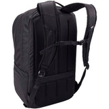Zaino per laptop Thule Lumion da 16'' in materiale riciclato, 28 L personalizzato con logo - Pubblienne