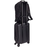 Zaino per laptop Thule Lumion da 16'' in materiale riciclato, 28 L personalizzato con logo - Pubblienne