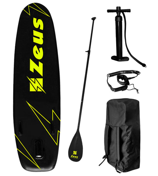 SUP personalizzato con logo - Pubblienne