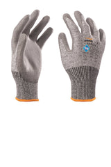 RANGER 3 GUANTO ANTITAGLIO FILATO HPPE 13G POLSINO PAYPER personalizzato con logo - Pubblienne