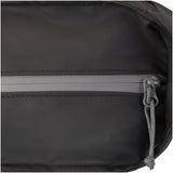 Tote bag impermeabile per portatile da 14" in materiale riciclato certificato GRS Aqua - 14 L personalizzato con logo - Pubblienne