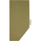 Tote bag versatile in canvas riciclato certificato GRS Joey - 14 L personalizzato con logo - Pubblienne
