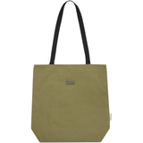 Tote bag versatile in canvas riciclato certificato GRS Joey - 14 L personalizzato con logo - Pubblienne