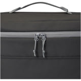 Borsa termica per 20 lattine in materiale riciclato certificato GRS Aqua - 22 L personalizzato con logo - Pubblienne