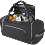 Borsone impermeabile in materiale riciclato certificato GRS Aqua - 35 L personalizzato con logo - Pubblienne