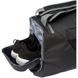 Borsone impermeabile in materiale riciclato certificato GRS Aqua - 35 L personalizzato con logo - Pubblienne