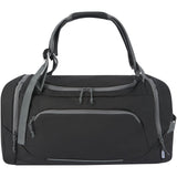 Borsone impermeabile in materiale riciclato certificato GRS Aqua - 35 L personalizzato con logo - Pubblienne