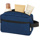 Beauty case in RPET certificato GRS Ross - 1,5L personalizzato con logo - Pubblienne