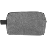 Beauty case in RPET certificato GRS Ross - 1,5L personalizzato con logo - Pubblienne