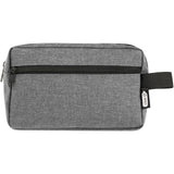 Beauty case in RPET certificato GRS Ross - 1,5L personalizzato con logo - Pubblienne