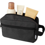 Beauty case in RPET certificato GRS Ross - 1,5L personalizzato con logo - Pubblienne