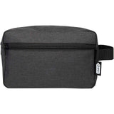 Beauty case in RPET certificato GRS Ross - 1,5L personalizzato con logo - Pubblienne