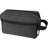 Beauty case in RPET certificato GRS Ross - 1,5L personalizzato con logo - Pubblienne