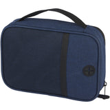 Borsello tecnico in RPET certificato GRS Ross - 1L personalizzato con logo - Pubblienne