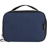 Borsello tecnico in RPET certificato GRS Ross - 1L personalizzato con logo - Pubblienne