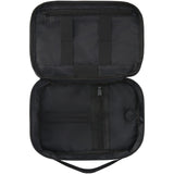 Borsello tecnico in RPET certificato GRS Ross - 1L personalizzato con logo - Pubblienne