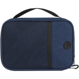 Borsello tecnico in RPET certificato GRS Ross - 1L personalizzato con logo - Pubblienne