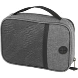 Borsello tecnico in RPET certificato GRS Ross - 1L personalizzato con logo - Pubblienne