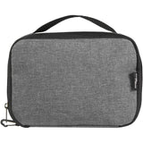 Borsello tecnico in RPET certificato GRS Ross - 1L personalizzato con logo - Pubblienne