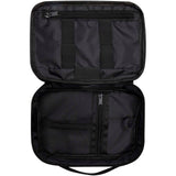 Borsello tecnico in RPET certificato GRS Ross - 1L personalizzato con logo - Pubblienne