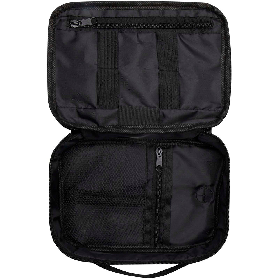 Borsello tecnico in RPET certificato GRS Ross - 1L personalizzato con logo - Pubblienne