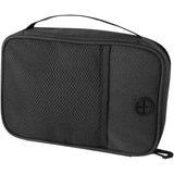 Borsello tecnico in RPET certificato GRS Ross - 1L personalizzato con logo - Pubblienne