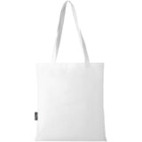 Tote bag convention in tessuto non tessuto riciclato certificato GRS Zeus 6l personalizzato con logo - Pubblienne