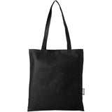 Tote bag convention in tessuto non tessuto riciclato certificato GRS Zeus 6l personalizzato con logo - Pubblienne