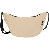 Marsupio in materiale riciclato certificato Byron 1,5l personalizzato con logo - Pubblienne