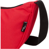 Marsupio in materiale riciclato certificato Byron 1,5l personalizzato con logo - Pubblienne