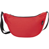 Marsupio in materiale riciclato certificato Byron 1,5l personalizzato con logo - Pubblienne