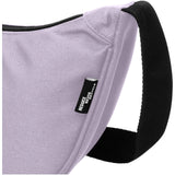 Marsupio in materiale riciclato certificato Byron 1,5l personalizzato con logo - Pubblienne