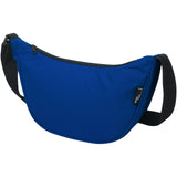 Marsupio in materiale riciclato certificato Byron 1,5l personalizzato con logo - Pubblienne