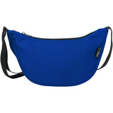 Marsupio in materiale riciclato certificato Byron 1,5l personalizzato con logo - Pubblienne