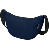 Marsupio in materiale riciclato certificato Byron 1,5l personalizzato con logo - Pubblienne