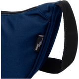 Marsupio in materiale riciclato certificato Byron 1,5l personalizzato con logo - Pubblienne