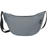 Marsupio in materiale riciclato certificato Byron 1,5l personalizzato con logo - Pubblienne