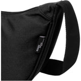 Marsupio in materiale riciclato certificato Byron 1,5l personalizzato con logo - Pubblienne