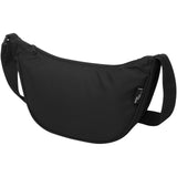Marsupio in materiale riciclato certificato Byron 1,5l personalizzato con logo - Pubblienne