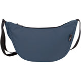 Marsupio in materiale riciclato certificato Byron 1,5l personalizzato con logo - Pubblienne