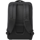 Zaino compatto per portatile da 15,6" in materiale riciclato certificato GRS Expedition Pro 12l personalizzato con logo - Pubblienne