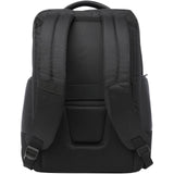 Zaino per portatile da 15,6" in materiale riciclato certificato GRS Expedition Pro 25l personalizzato con logo - Pubblienne