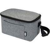 Borsa termica in PET riciclato certificato GRS per 6 lattine Tundra 5L personalizzato con logo - Pubblienne