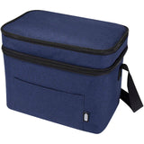 Borsa termica in PET riciclato certificato GRS Tundra 13L personalizzato con logo - Pubblienne